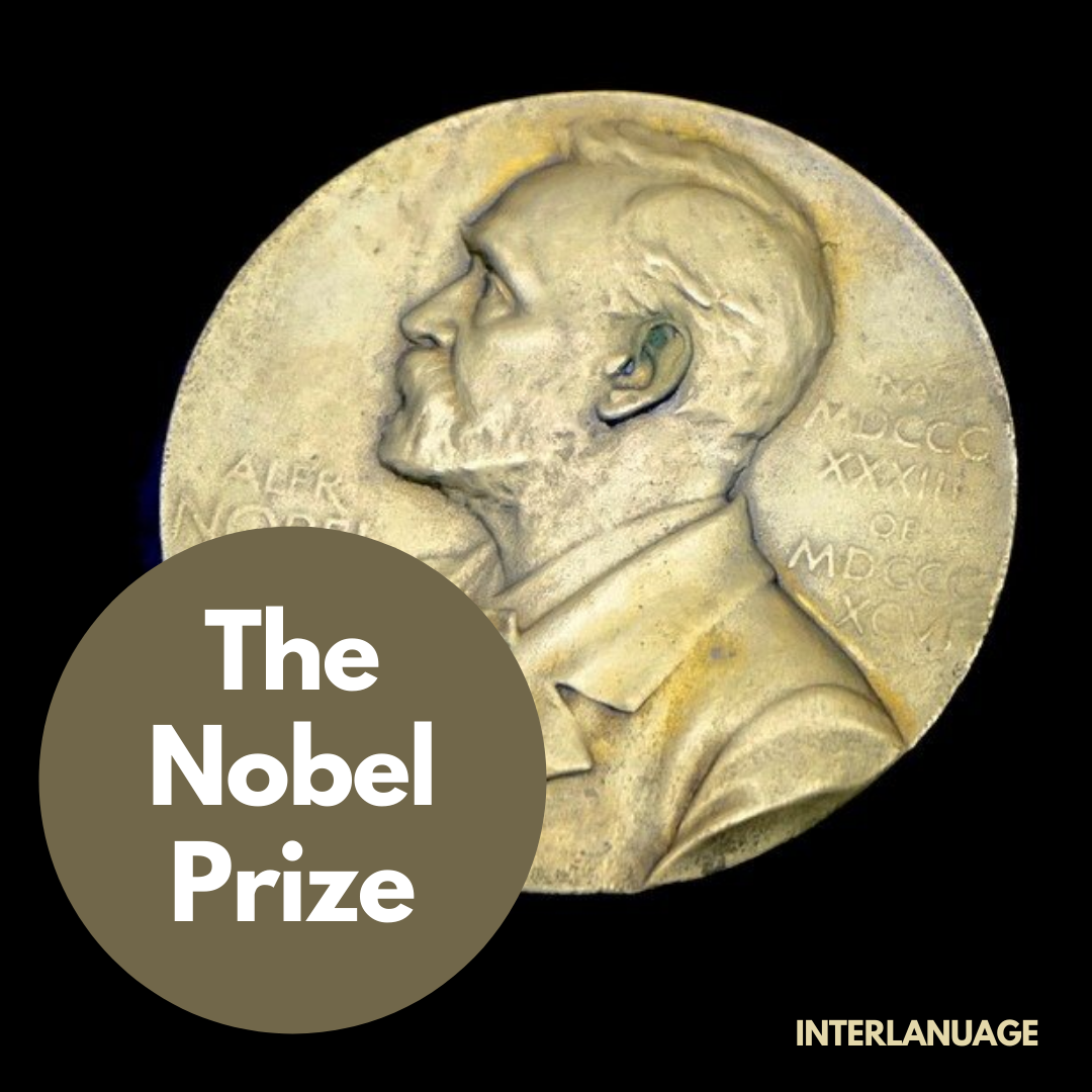 The Nobel Prize InterLanguage